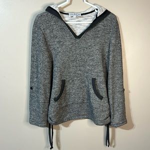 Neon Buddha hoodie size small